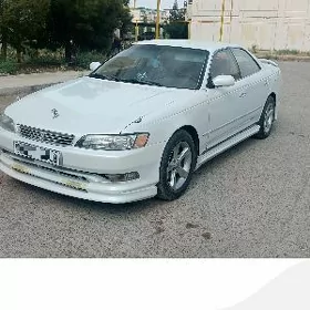 Toyota Mark II 1993