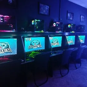 компьютер игратека