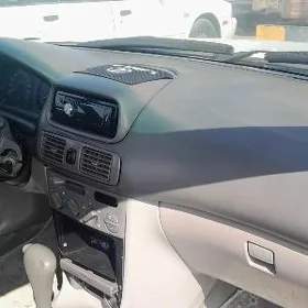 Toyota Corolla 2000