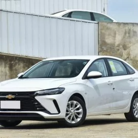 Chevrolet Monza 2024
