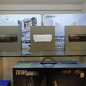 RAM DDR5 DDR4