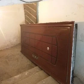 DAŞKY GAPY ДАШКЫ ГАПЫ