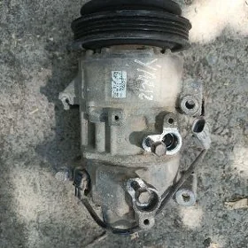 kompressor toyota yaris 1.3