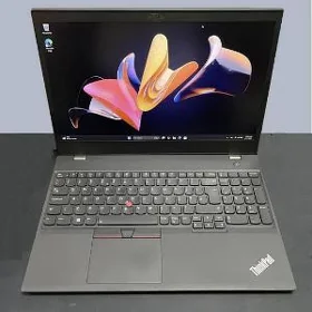 Noutbuk Lenovo i7-8-Gen