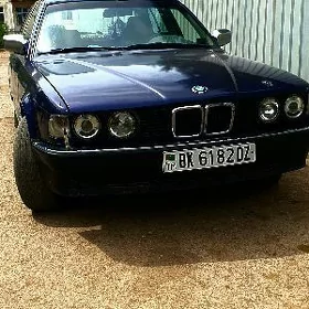 BMW 730 1991