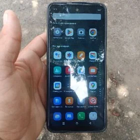 infinix