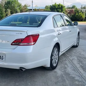Toyota Avalon 2008