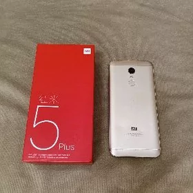 Redmi 5 Plus 4-64 zapcast