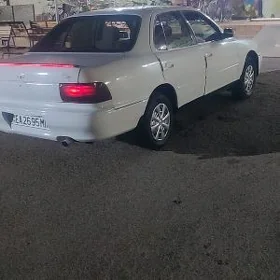 Toyota Vista 1991