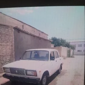 Lada 2107 1999