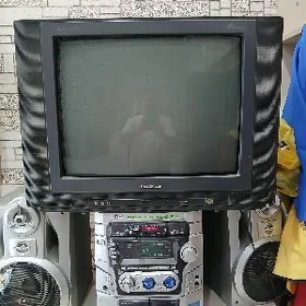 televizor yaponka