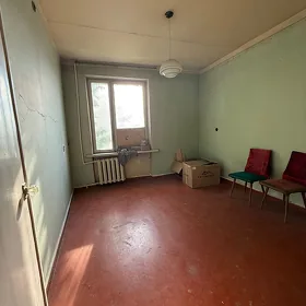 111 мк Котовского 3 К 2 этаж