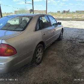 Toyota Avalon 2001