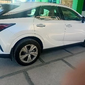 Lexus RX 350 2025