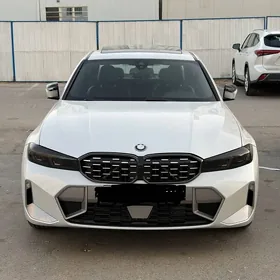 BMW 330 2019