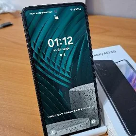 A53 8/128lik ️