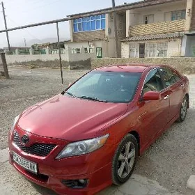 Toyota Camry 2010