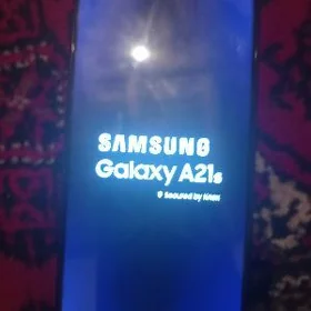 Samsung A21s 4/64