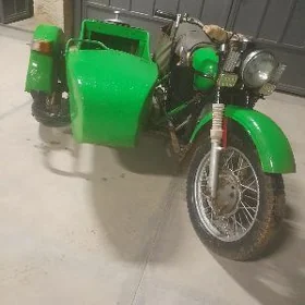Ural 5557 2000