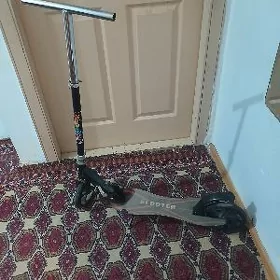 Arabalar