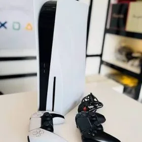 Playstation 5  V 9.60