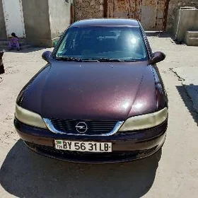 Opel Vectra 1999