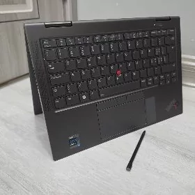 ThinkPad X1 YOGA i5-11 16/512