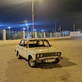 Lada 2106 1999