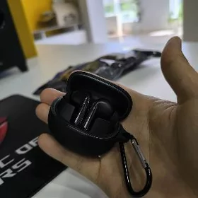 QCY Melobuds Pro