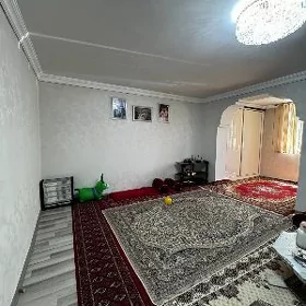 Grajdan Bolgarka 2et 3kom 92m²