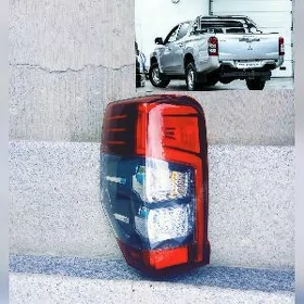 Stop L200 19-20