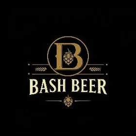 Продавец парень в "Bash Beer"