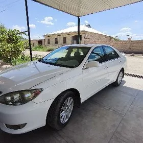 Toyota Camry 2003