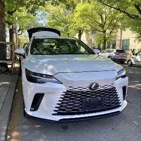 Lexus RX 350 2025
