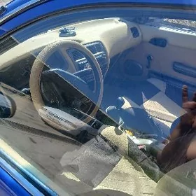 Toyota Corolla 1996