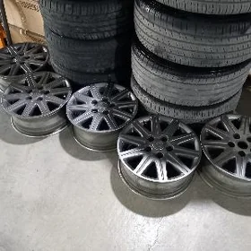 Grand diska r15 Orginal