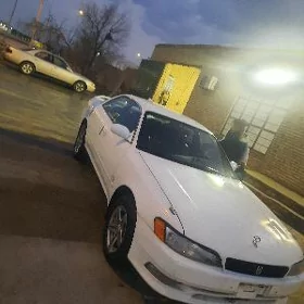Toyota Mark II 1995