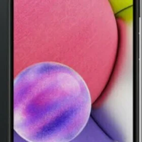 Redmi a03 s