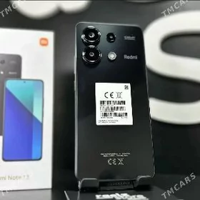 REDMI NOT 13 GLOBAL