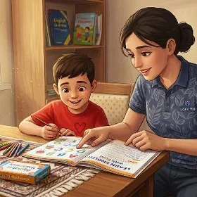 İňlis dilinden Terjime hyzmat.
