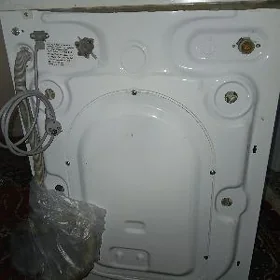 Ulanylan kir maşyn Beko 5 kg