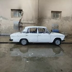 Lada 2106 2000
