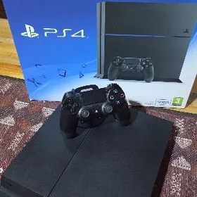 Playstation 4 500GB PS4