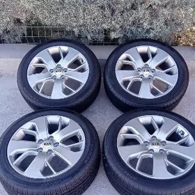 Kia Disga teker optima org