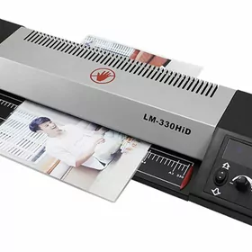 LAMINATOR APPARAT