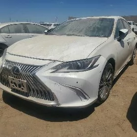 Lexus ES 250 2021