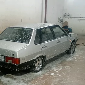 Lada 21099 2003
