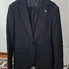 gara kastyum balak