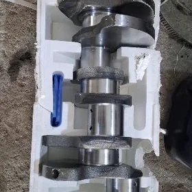 KAMAZ EWRO WAL