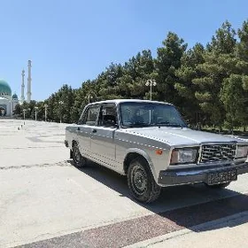 Lada 2107 2011